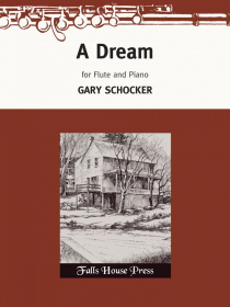 Schocker, G :: A Dream