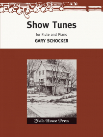 Schocker, G :: Show Tunes