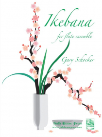 Schocker, G :: Ikebana