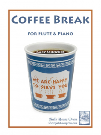 Schocker, G :: Coffee Break