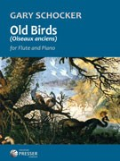 Schocker, G :: Old Birds [Oiseaux anciens]