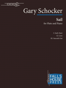 Schocker, G :: Sail
