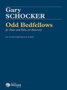 Schocker, G :: Odd Bedfellows