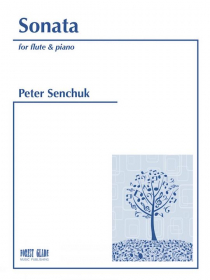 Senchuk, P :: Sonata