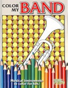 Color My Band And Orchestra