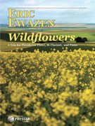Ewazen, E :: Wildflowers