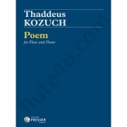 Kozuch, T :: Poem
