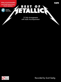 Metallica :: Best of Metallica