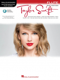 Swift, T :: Taylor Swift - 2nd Edition