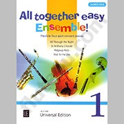 Various :: All Together Easy Ensemble! Vol. 1