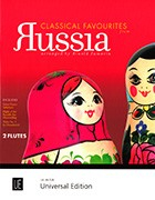Various :: Classical Favourites from Russia