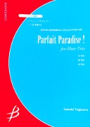 Yagisawa, S :: Parfait Paradise!