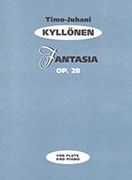 Kyllonen, TJ :: Fantasia op. 28