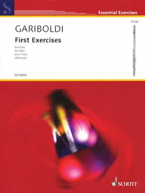 Gariboldi, G :: First Exercises