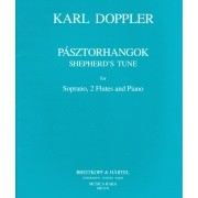 Doppler, K :: Pasztorhangok [Shepherd's Tune]