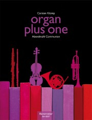 Various :: Organ Plus One: Abendmahl [Communion]