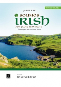 Various :: Sounds Irish