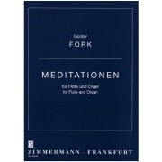 Fork, G :: Meditationen [Meditations]