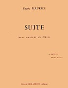 Maurice, P :: Suite