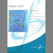 Popp, W :: Lockvogel