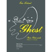 Ledeuil, E :: Ghost