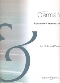 German, E :: Romance & Intermezzo