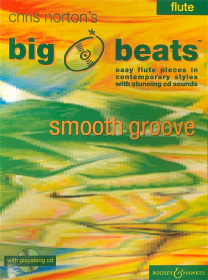 Norton, C :: Big Beats Smooth Groove
