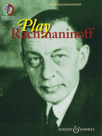 Rachmaninoff, S :: Play Rachmaninoff