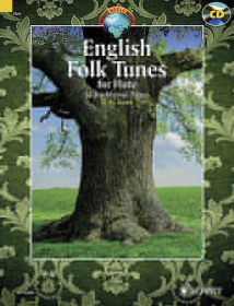 Traditional :: English Folk Tunes