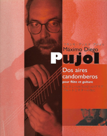 Pujol, MD :: Dos aires candomberos