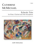 McMichael, C :: Eclectic Trio