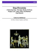 McMichael, C :: Dog Chronicles