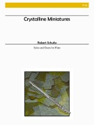 Schultz, R :: Crystalline Miniatures