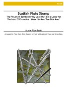 Scott, AA :: Scottish Flute Stomp