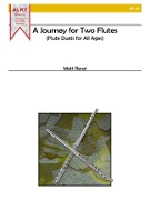 Renzi, M :: A Journey for Two Flutes
