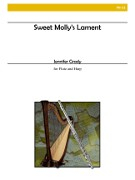 Grady, J :: Sweet Molly's Lament