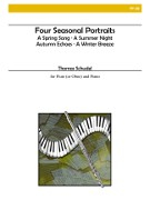 Schudel, T :: Four Seasonal Portraits