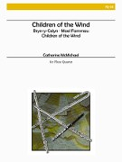 McMichael, C :: Children of the Wind