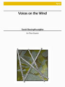 Bassingthwaighte, S :: Voices on the Wind