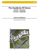 McMichael, C :: The Academie of Dance