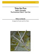 Various :: Trios for Fun
