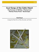 Traditional :: Soul-Songs of the Celtic Heart