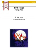 Voglar, CS :: Bird Tango (Tango Ptic)