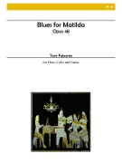 Febonio, TG :: Blues for Matilda