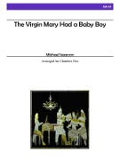 Traditional :: The Virgin Mary Had A Baby Boy