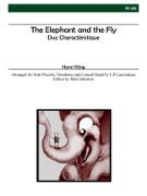 Kling, H :: The Elephant and the Fly