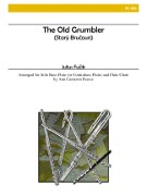 Fucik, J :: The Old Grumbler