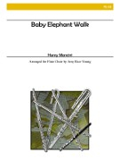Mancini, H :: Baby Elephant Walk