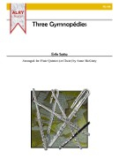 Satie, E :: Three Gymnopedies