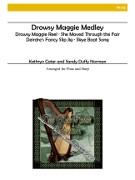 Traditional :: Drowsy Maggie Medley